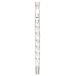 Vigreux Distillation Column, 24/40 400 Mm Length Borosilicate Glass Fractional. Fixed Price $99.99.