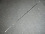 Corex Glass Td 1ML In 1/100 Class Serological Pipet Black Band, 7064-A. Fixed Price $13.99.