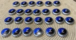 (set Of 26) United States Mid-late 90 Zima Alcoholic Beverage Bottle Cap. Fixed Price $25.00.