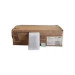 Corning Costar 3894 96 Well Cell Culture Cluster V- Bottom With Lid (case Of 50). Fixed Price $70.00.