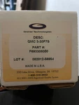 2 Graver Qmc 3-30P7S Depth Pre-filter Cartridges Part #: F693308000. Fixed Price $40.00.