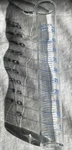 Kimble 20025J-50 50ML Kimax Glass Graduated Mixing Cylinder Educational Grade. Fixed Price $13.97.