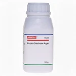 M096-500G Potato Dextrose Agar, Laboratory Reagent Free Shipping. Fixed Price $168.28.