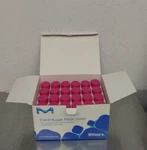 Millipore UFC900396 Amicon ULTRA-15 Centrifugal Filter, ULTRACEL-15, Pack Of 24. Fixed Price $344.95.
