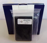 13/PK Arbor Assays Black Half-area Microtiter Plates 96 Well Corning Costar 3686. Fixed Price $24.99.