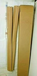 6 Kimax 25 Ml Td +/-0.03 Volumetric Pipets Class "a" No. 37004 Nib. Fixed Price $49.95.