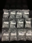 Qiagen Ref 1016810 Polypropylene 2ML Collection Tubes Lot 12 Pks. Fixed Price $66.52.