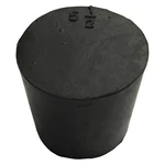Grainger Approved RST5A-S Stopper,sz 5.5,24 Mm BDIA,BLACK,0,PK21 9P905. Fixed Price $12.10.