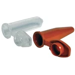 Microcentrifuge Tub, 1.5ML, Plprpln, PK500, P10202. Fixed Price $12.59.