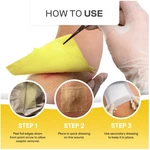 Sterile Xeroform Gauze Strips, 1"X8", 50 Pack Non-adherent. Fixed Price $49.59.