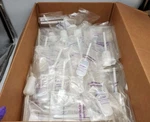 Sp Bel-art Sterile Sampling Scoops 60ML / 2 Oz Individually Wrapped Box Of 100. Fixed Price $102.29.