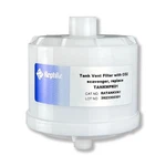 Replacement Vent Filter With CO2 Scavenger For Millipore TANKMPK01 (1/PK). Fixed Price $223.00.