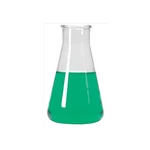 Kimble 26650-250 Erlenmeyer FLASK,250 ML,130 Mm H,PK48 38VK14. Fixed Price $786.54.
