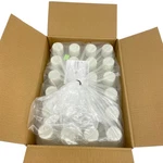 Corning 43173 250 Ml Octagonal Pet Storage Bottles Sterile W/ Screw Caps, 24 Pcs. Fixed Price $68.81.