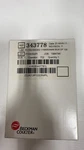 Beckman Coulter 343778 Ml, 11 X 34MM, Tubes Pc Tk Wall, 100/PK. Fixed Price $139.00.