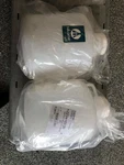 Four X Nalgene Gallon 15L Round Autoclavable Carboy Model 2234-0030 W Handles. Fixed Price $600.00.