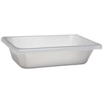 Nalgene 6902-3000 Polypropylene Autoclavable Sterilizing Tray With Strong Rims. Fixed Price $117.44.