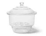 United Scientific Borosilicate Glass Desiccator, 12" (300MM), 1EACH. Fixed Price $288.90.