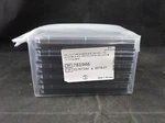 Greiner Bio-one 384-WELL Cell Culture Microplate Clear Black 781946 5/PACK. Fixed Price $45.14.