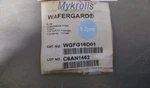 Mykrolis WGFG16D01 F-16 0.2UM Disposable Filter 1/4" Nptf Fitting. Fixed Price $128.62.