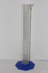 Nalgene 3663-0500 500ML Graduated Cylinder With Pp Base. Fixed Price $15.60.