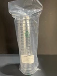 Greiner Bio-one Petri 94 X 16 Mm With Vents Total Of 480 Dishes. Fixed Price $105.60.