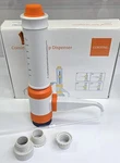 Corning Bottle Top Dispenser, 2.5-25 Ml. Fixed Price $329.00.