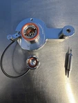 Millipore MMSANKIT1 Sampling Valve Assembly F2DB91336K & O-ring Seals, Probe. Fixed Price $495.00.