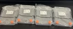 Corning 3269 Cellstack - Chamber With Vent Caps Set Of 4, Sterile, Unexpired. Fixed Price $189.00.