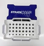 Stratagene 400002 Stratacooler Storage Dewar Benchtop Lab. Fixed Price $89.99.