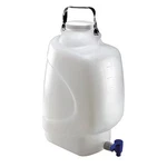 Carboy, 20 Capacity - Ml, 5.28 Gal Oz, Screw On/spigot Closure,. Fixed Price $183.99.