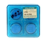 Millipore Vintage Filter FGLP02500 Scientific Laboratory Equipment Not Sealed. Fixed Price $72.25.