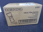 Corning 431153 150ML Nonpyrogenic Sterile Filter System. Fixed Price $174.99.