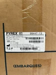 Corning Pyrex 99447-13 Tube Culture Disposable 250/PACK 1000/CASE. Fixed Price $200.00.