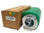 New Pti Technologies CU-1100-HC Filter Element 75PSI 149 Micron CU1100HC. Fixed Price $165.00.