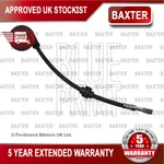 Fits Vauxhall Astra 2009-2015 + Other Models Baxter Brake Hose #3. Fixed Price $21.67.