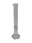 Kimble Chase Class Borosilicate Glass Graduated Cylinder 250ML Pn 20022-250. Fixed Price $45.99.