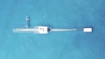 Borosilicate Laboratory Vacuum Glass Adapter Distillation Joint Connector. Fixed Price $88.20.