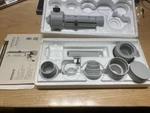 Brinkmann Dispensette 0.4 2ML Bottle Top Attachment Dispenser Repeater Brand. Fixed Price $220.00.