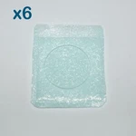 Lot Of 6 Mcmaster Borosilicate Optical Lens Disc Photonics Laser 1.75" X 1/8". Fixed Price $38.85.