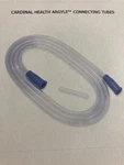 Kendall Argyle 301739 Molded Connecting Tubes 9/32" X 20 Ft. /sterile 10 Per Cs.. Fixed Price $24.50.