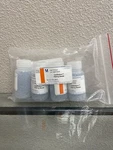 Millipore Novagen Colirollers Plating Beads, 71013-4, Bottles. Fixed Price $59.99.