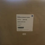 Whatman PK-100 Sheets 31.5X33.5 Cm Chromatography Paper 3MM # 3030 335. Fixed Price $125.00.