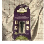 Tip Green Plastic Leak Proof Stopper Resealable Fits Variety. Fixed Price $11.83.