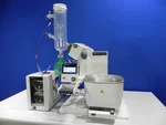 Buchi R-300 Rotavapor (rotary Evaporator) With V-300 Pump, & B-305 Bath. Fixed Price $4500.00.