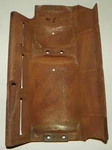 Gto Trans Am Firebird Catalina Bonneville Original Crankshaft Windage Tray #1. Fixed Price $79.99.