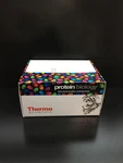 Thermo Scientific Cat No 15124 Pierce Clear 96-WELL Plates With Superblock. Fixed Price $132.96.