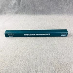 Vee Gee Precision Hydrometer Brix Scale % Sugar To 35 Degrees New In Box. Fixed Price $39.99.