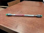 Phenomenex 00F-4435-E0 Gemini 5U C18 110A 150 4.60 Mm. Fixed Price $63.40.