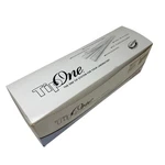 Usa Scientific 1123-1740 Tipone 100UL Sterile Aerosol Filter Refills 960 Pcs. Fixed Price $69.96.